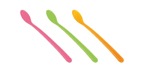 Kinderlöffel BAMBINI, 3 St., lang Länge: 17 cm