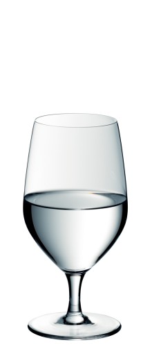 WMF ROYAL Wasser-/Bierglas (85.010.011) | Maße: 17 x 7,5 x 7,5 cm