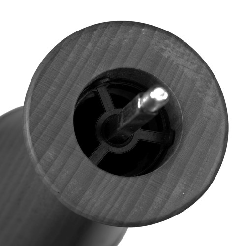 Westmark Salz- und Pfeffermühle »Classic« 24 cm, schwarz