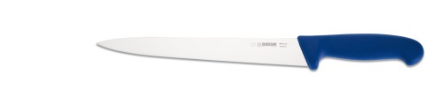 Giesser Stechmesser blauer Griff