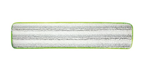 Wischbezug für Bodenwischer mit verschiebbarer Stielbefestigung ProfiMATE, Pet Expert