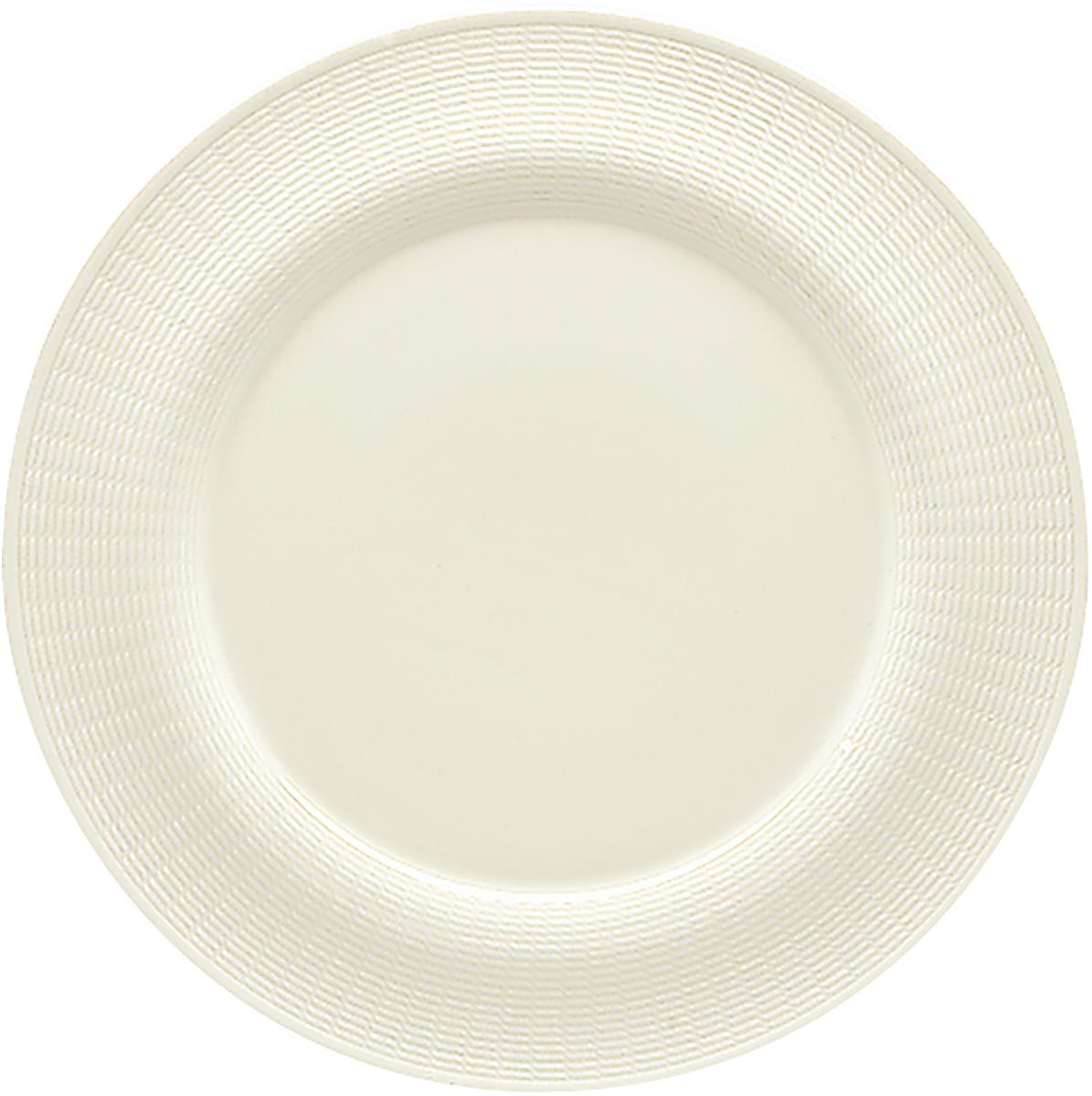 Generation Teller flach rund Fahne Relief 27 cm Höhe: 2,3 cm von SCHÖNWALD