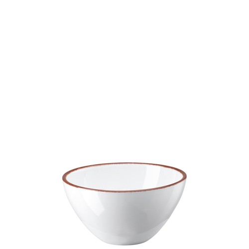 Rosenthal Bowl / Schüssel 17cm Profi Easy Earth aus Porzellan