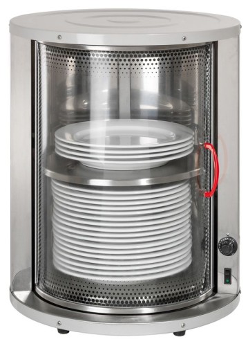 NEUMÄRKER Tellerwärmer für ca. 30-40 Teller Ø 460 x h 575 mm