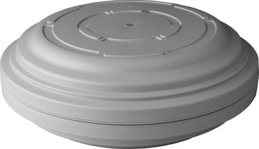 Roltex Abeckung isothermisch, als Basis und Deckel verwendbar, 23 cm Durchmesser