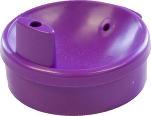 Roltex Ausguss schmal, violett