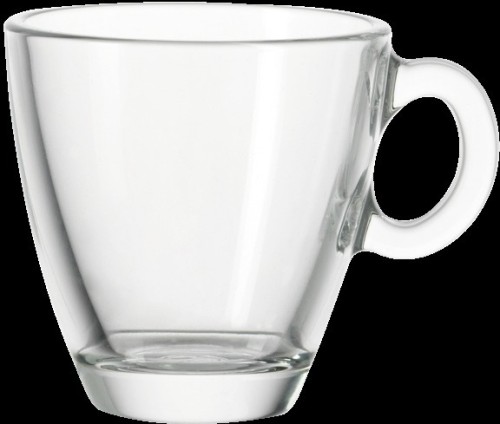 Leonardo Espressotasse 70ml :brasil