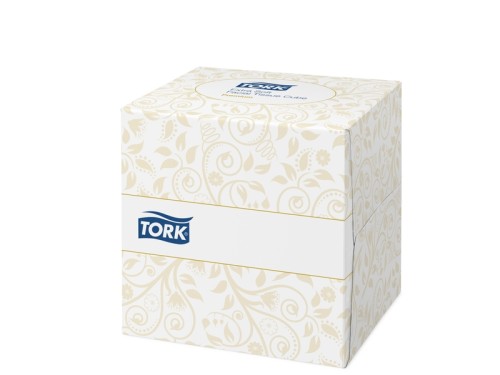 Tork extra weiche Kosmetiktücher Premium Extra Weich