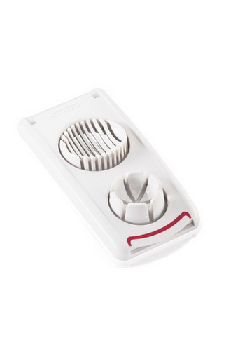 Leifheit Eierschneider Combi