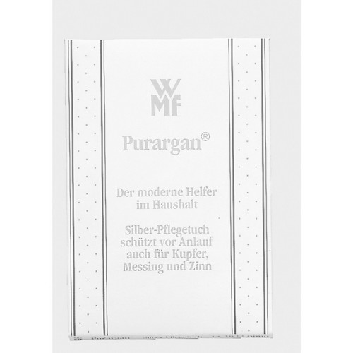 WMF Silberpflegetuch Mit Anlaufschutz