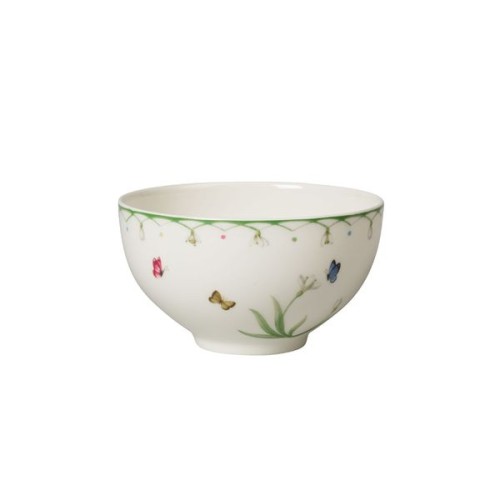Villeroy & Boch Colourful Spring Schüssel / Bol, Inhalt: 0,71 l, Durchmesser: 13,8 cm