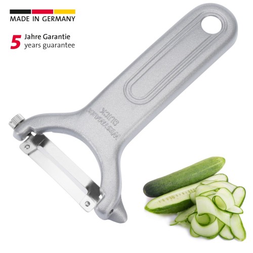 Westmark Gemüse-/Spargelschäler »Quick«