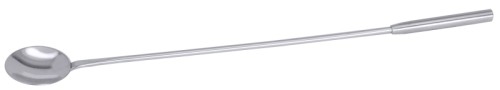 Barlöffel Edelstahl Länge: 28,5 cm