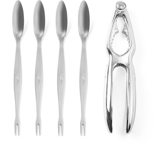 HENDI Hummergabel 205 mm