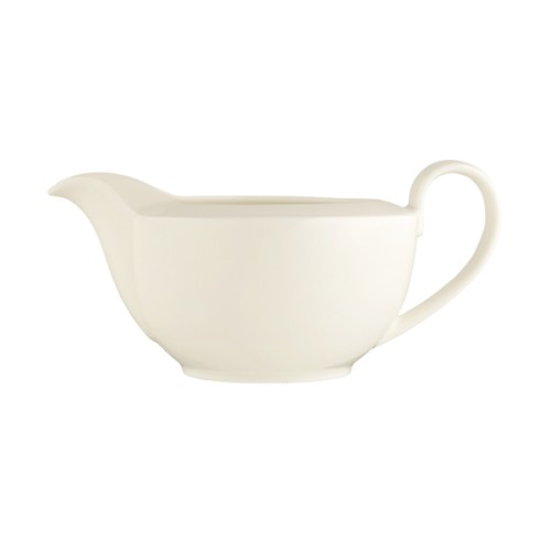 Seltmann Sauciere 0,45 l, Form: Maxim, Dekor: 00003