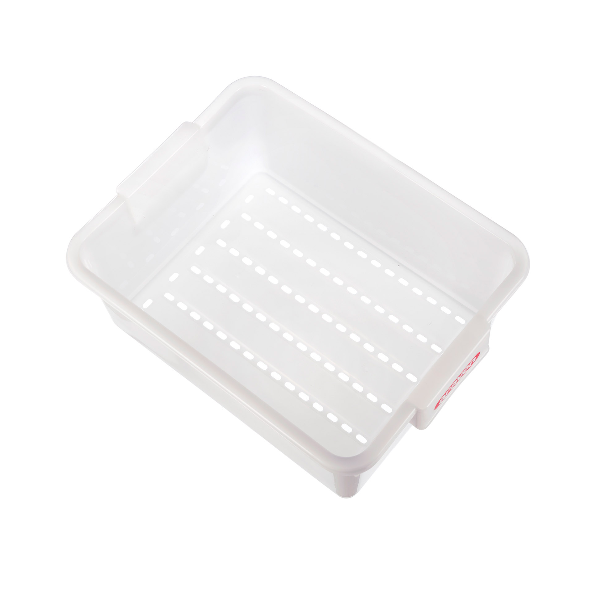 ARAVEN perforierter Behäter 530x396x205mm