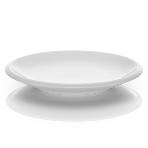 WMF Teller coup flach 16 cm SYNERGY | Maße: 16 x 16 x 1 cm