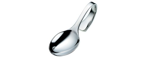 WMF Happy Spoon | Maße: 12 x 4,3 x 4,5 cm