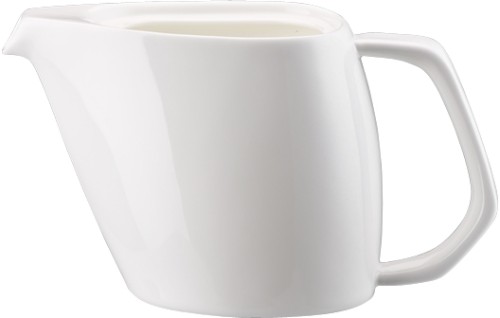 Rosenthal Kaffeekanne 2 P. Utl Jade Sphera Weiss