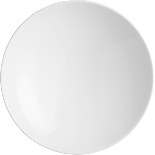 Seltmann Coupschale 23 cm M5381-23, Form: Coup F.Dining, Dekor: 57124 grau