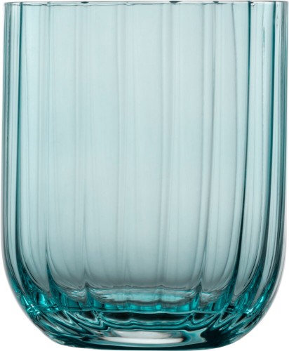 Schott Zwiesel Vase Twosome 124 petrol
