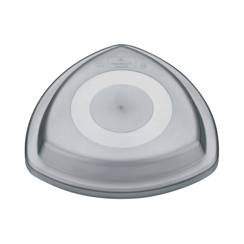 Seltmann 082O Deckel AA_DESSERT_3EC036 grau-tran., Form: Variosyst, Dekor: 00003
