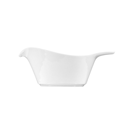 Seltmann Buttersauciere, Form: Meran, Dekor: 00006