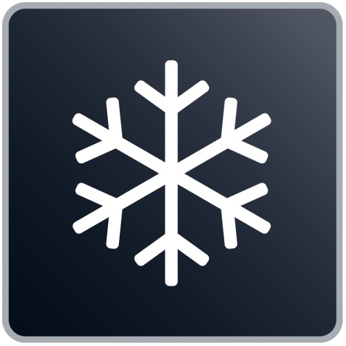 Rowenta Turbo Cool mobile Klimaanlage, Klimagerät, leistungsstark, schnell, energieeffiziente Klimaanlage, Eco-Modus,