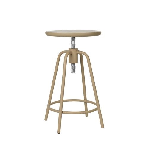 Blomus Atelier Hocker -around-