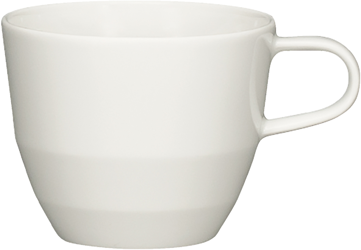 Allure Obertasse 0,19l Höhe: 6,3 cm von SCHÖNWALD