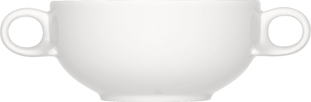 BAUSCHER bonn/bistro Suppenobertasse 0.30 l Oassend zur untere 402-1410