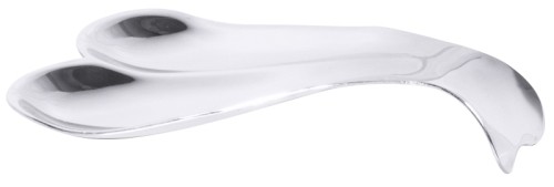 Löffelablage für 2 Löffel