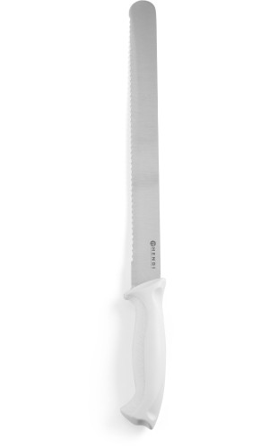 HENDI Brotmesser - 300/430 mm Klinge 1,5 mm Stärke