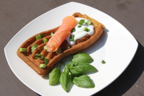 NEUMÄRKER Kartoffel-Waffel-Mix Sack à 10 kg