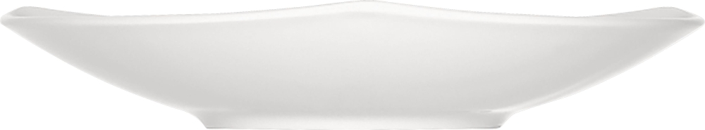 BAUSCHER options Teller tief coup dreieckig 30 cm