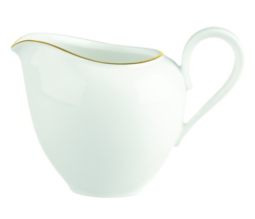 Villeroy & Boch Gießer, Serie Anmut Gold, Inhalt: 0,21 Liter