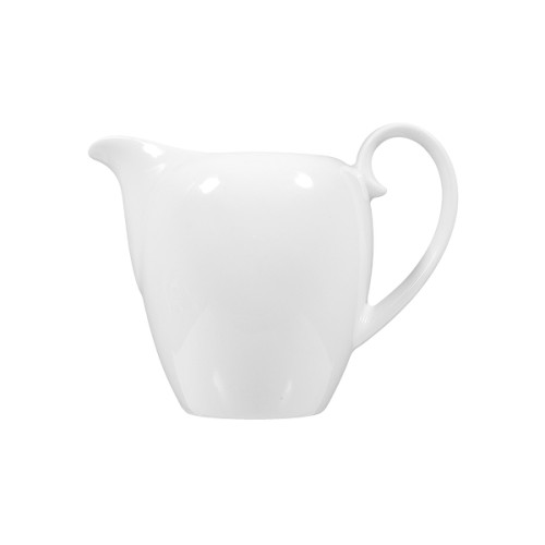 Seltmann Milchkännchen 2 Personen, Form: Rondo, Dekor: 00007, 0,14 Liter