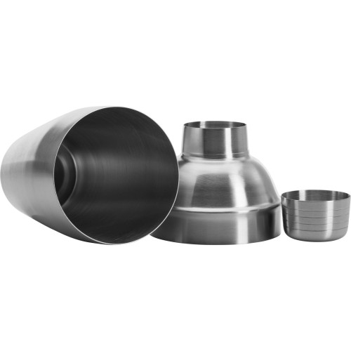 Westmark Cocktailshaker, 3 tlg., 0,5 l