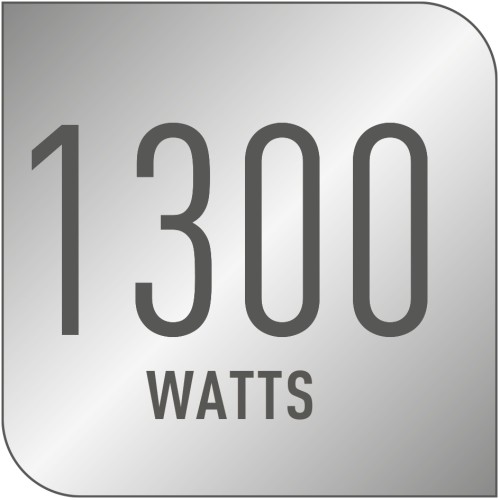 Tefal Access Steam First Dampfbürste, besonders leichtes Design, 15 Sekunden Aufheizzeit, 1300 W, kont. Dampfabgabe von 20 g/Minute,