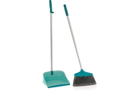 Leifheit Kehrset mit Stiel