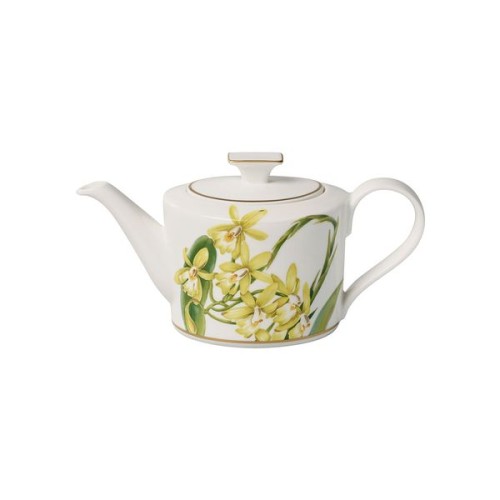 Villeroy & Boch Amazonia Gifts Teekanne klein, Inhalt: 0,44 l