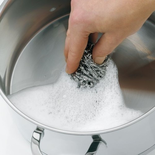 KELA Reinigungsbälle Pano 3 Stück 15l