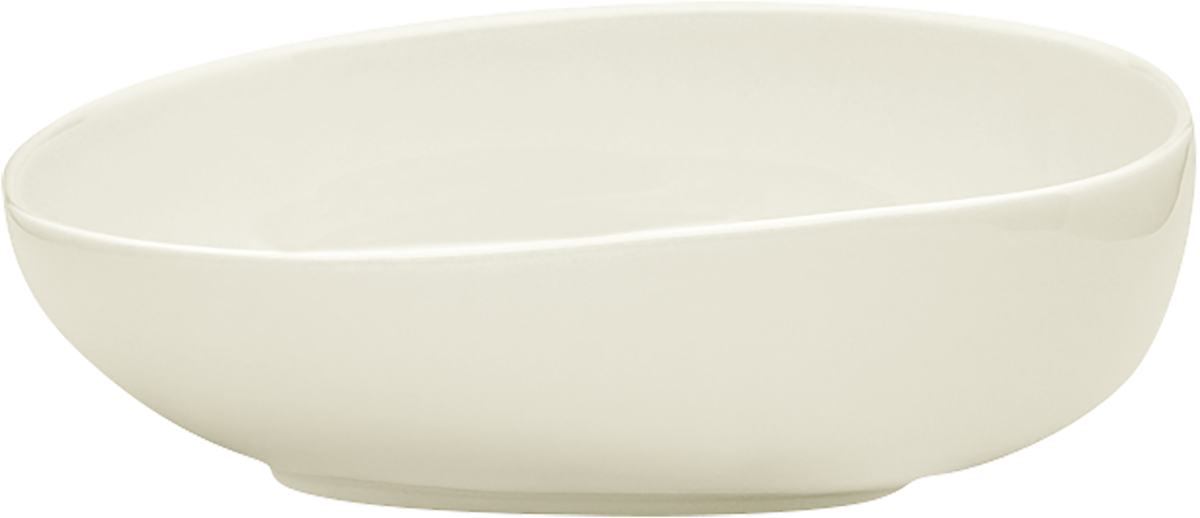 Pepper Schüssel asymmetrisch 25 cm/1,25l Höhe: 7,3 cm von SCHÖNWALD