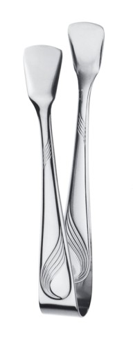 GALA Zuckerzange 18/10 CNS, ganz  poliert