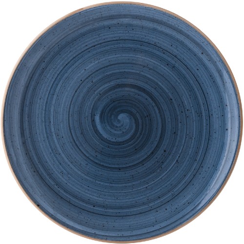 Aura Dusk Gourmet Teller flach 30cm - Bonna Premium Porcelain