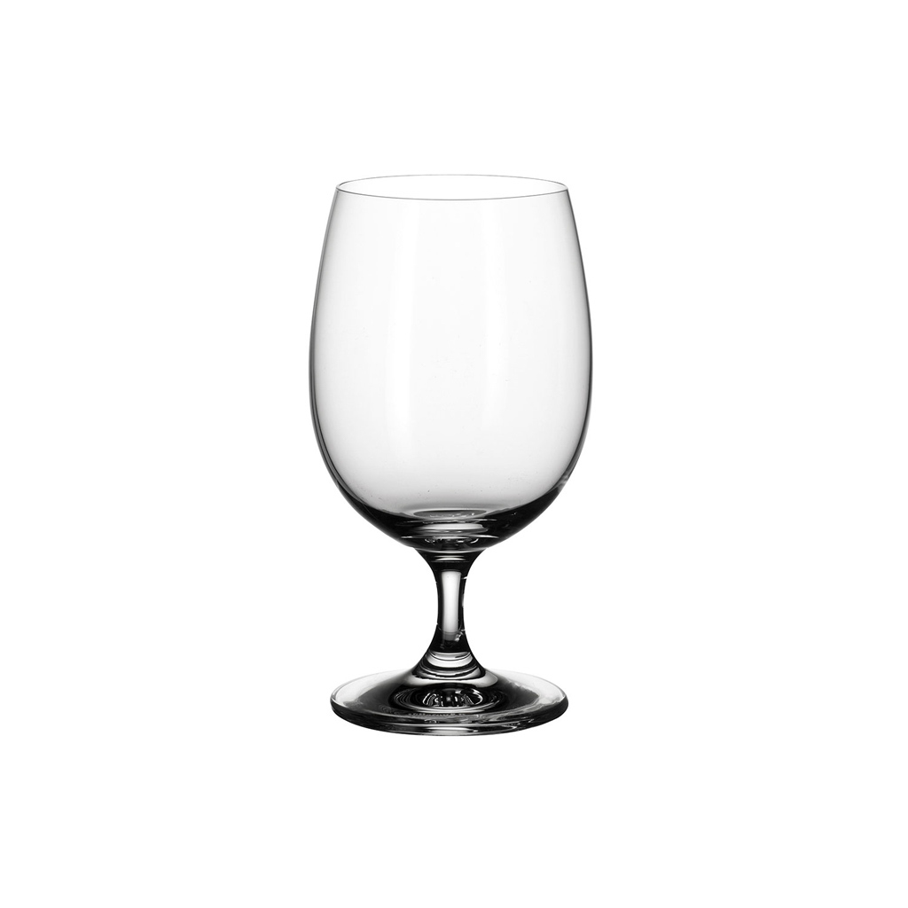 Villeroy und Boch Wasserkelch - Maße: H: 14,5 cm / Inh.: 78 L / Ser.: La Divina