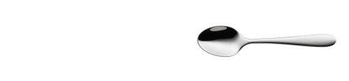 WMF Espressolöffel SARA 18/0 | Maße: 10,2 x 2,48 x 0,2 cm