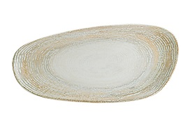 Patera Vago Platte, 36 cm, Bonna Premium Porzellan