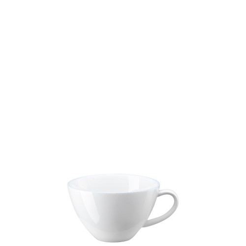 Rosenthal Obertasseertasse 0,46 Liter Profi Easy Sky aus Porzellan
