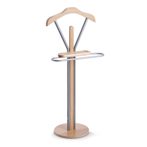 Zeller Herrendiener, Holz/Metall/MDF